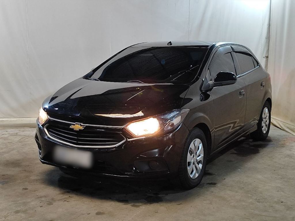 CHEVROLET/ONIX 1.0 MT LT ANO 2016/2017