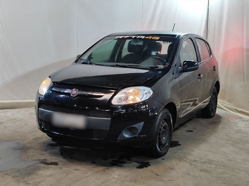 FIAT PALIO ATTRACT 1.0 ANO 2014/2015 