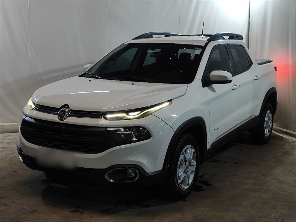 FIAT/TORO FREEDOM AT9 D 2.0 ANO 2018/2019