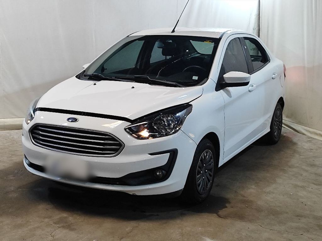 FORD/KA SE 1.0 SEDAN C ANO 2019/2020